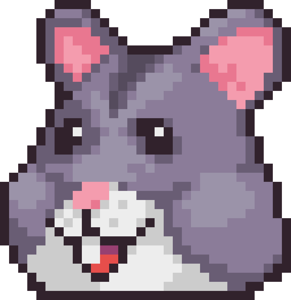Mouse #1