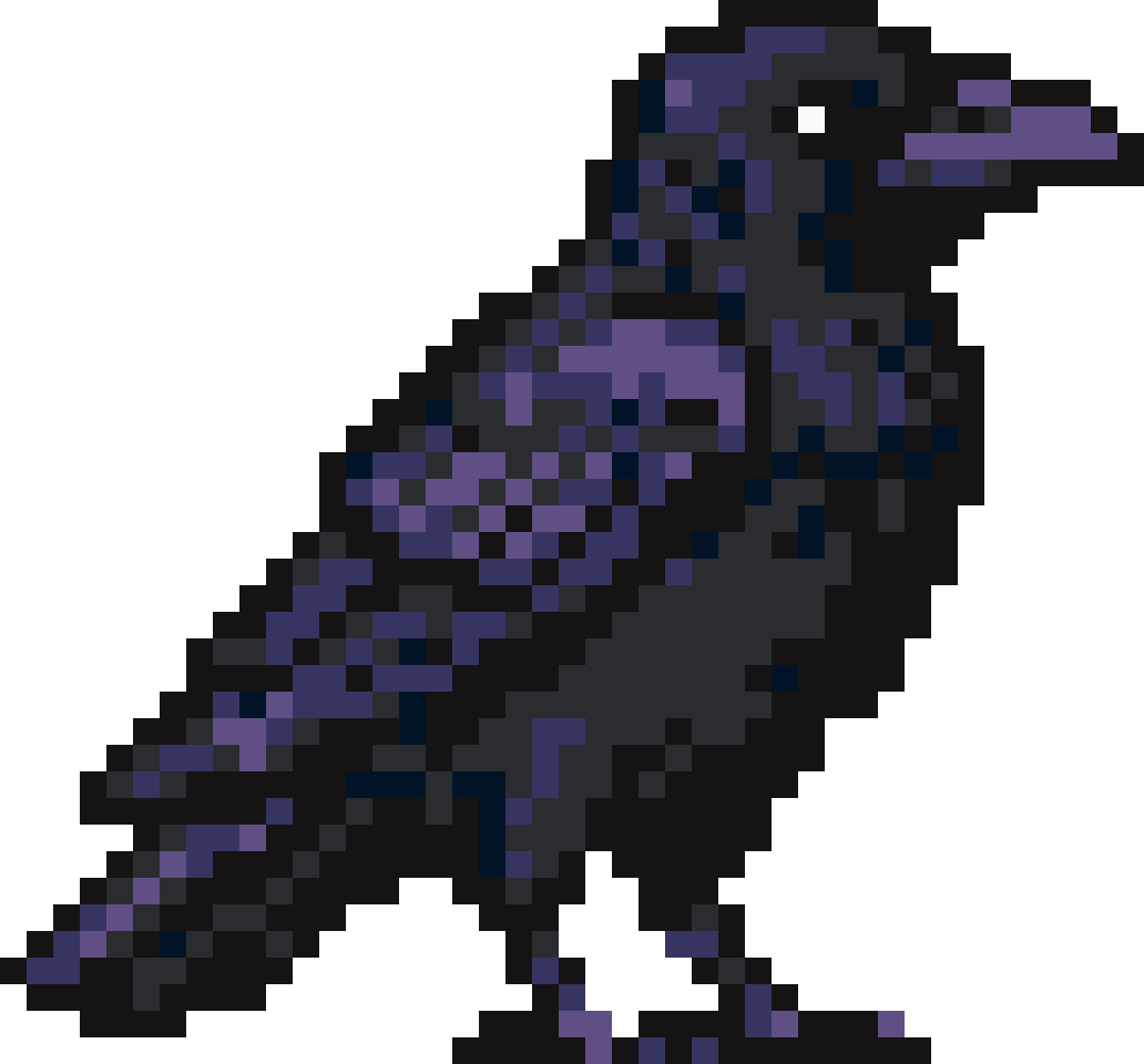 Bird #18