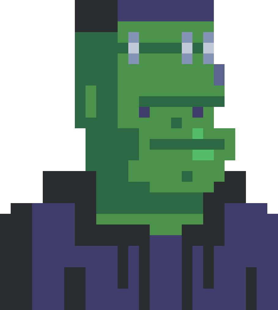Frankenstein #2