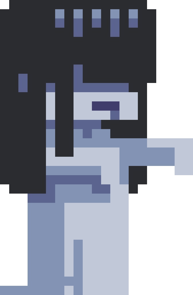 Zombie #2