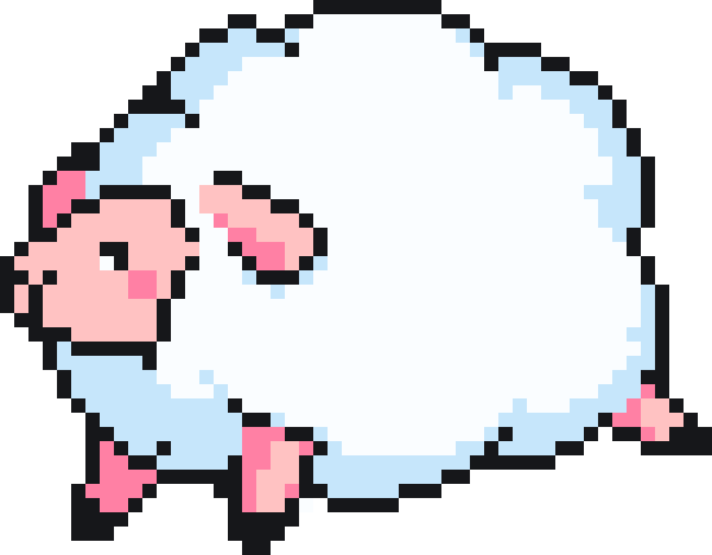 Sheep #1