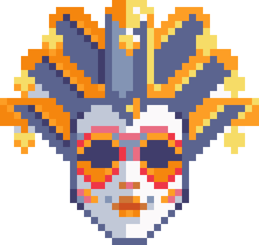 Mask #2