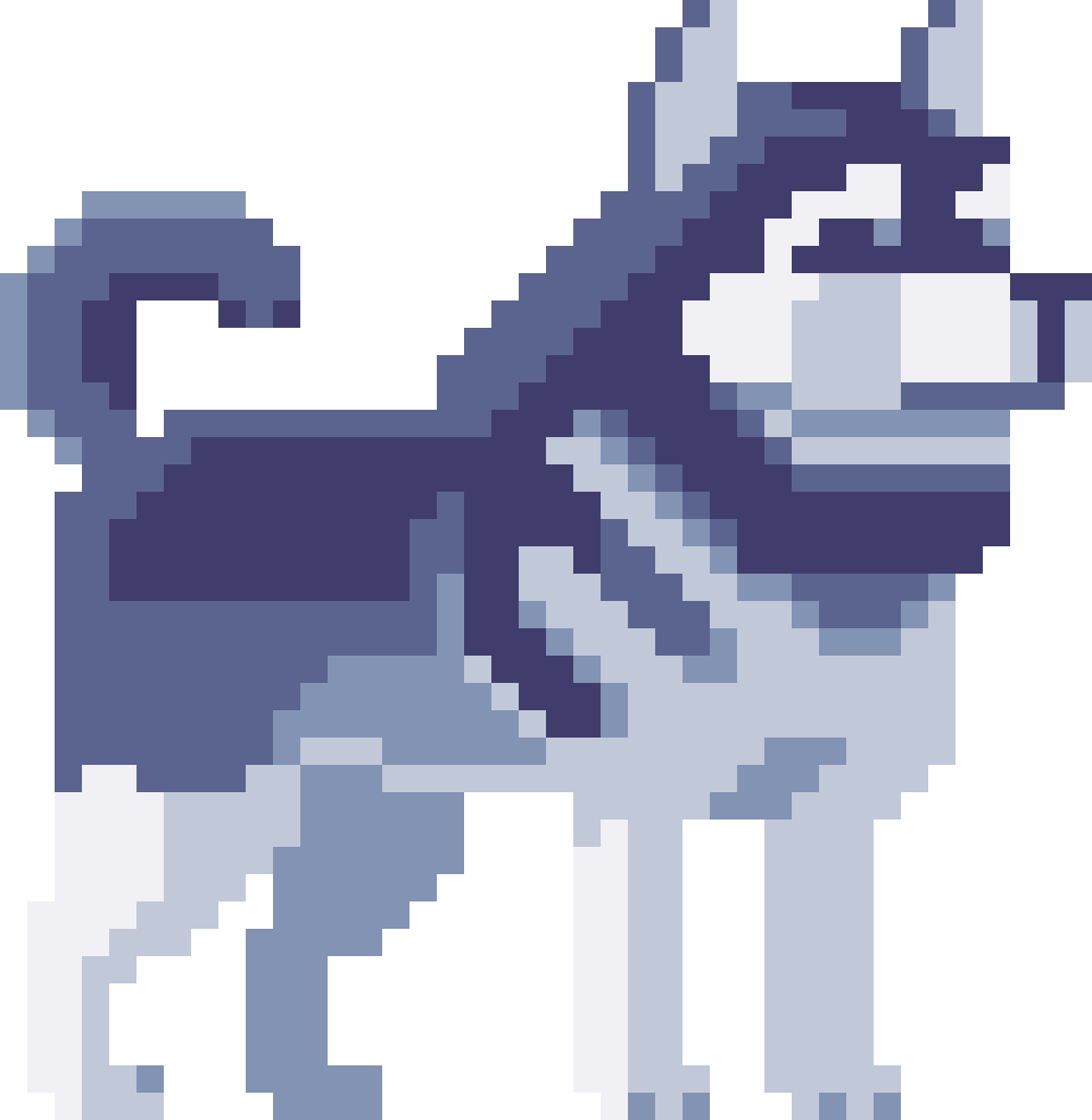 Dog #19