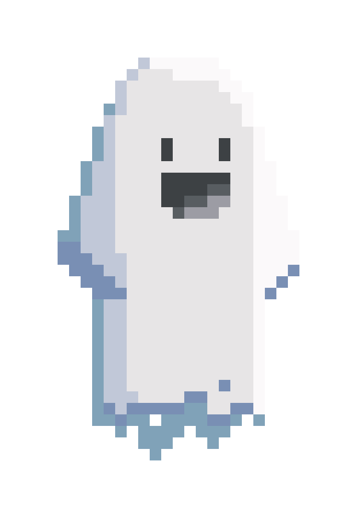 Ghost #9