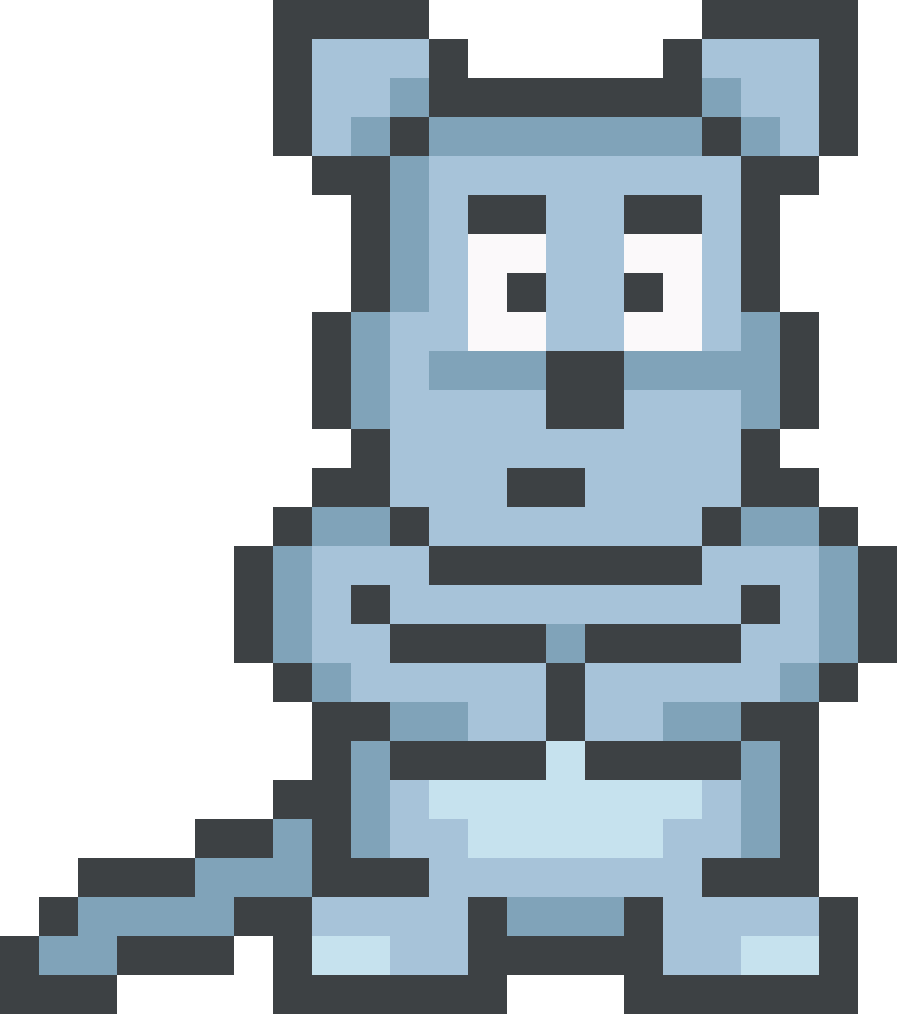 Animal Friend #1