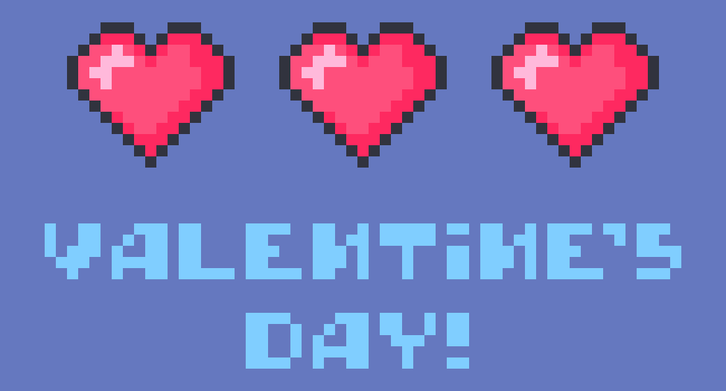 Valentine's Day #2