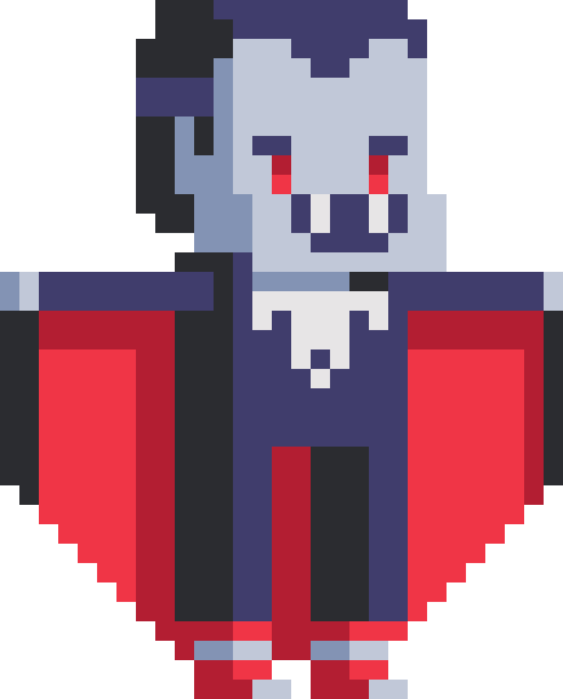 Vampire #2