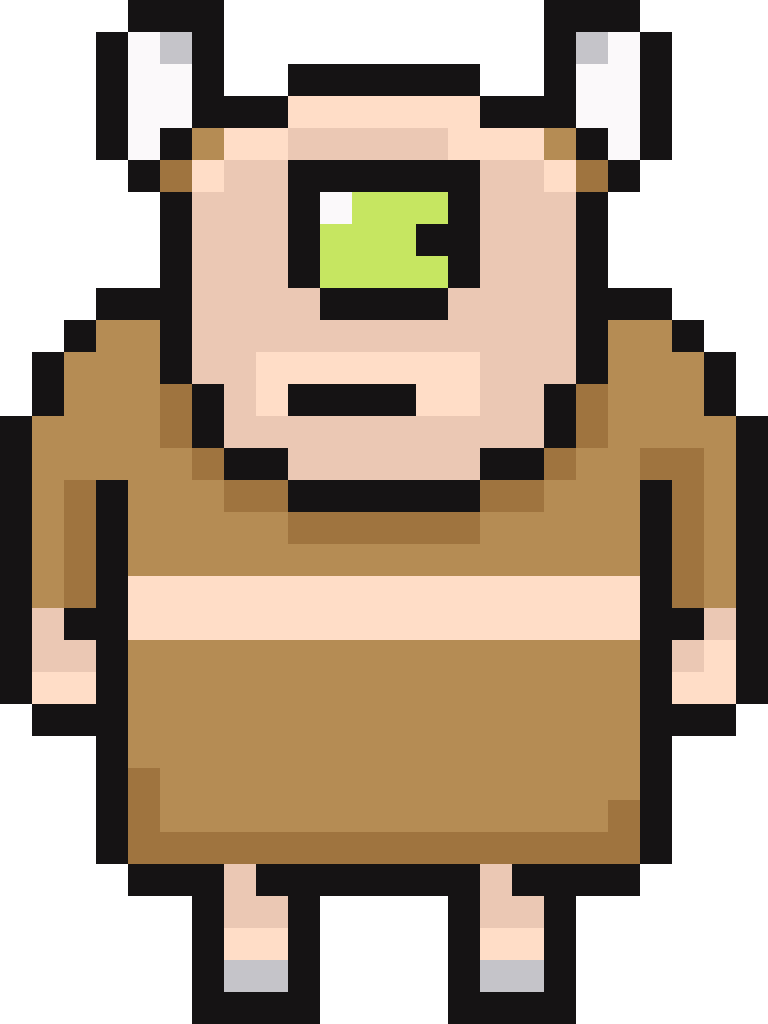 Creature #5