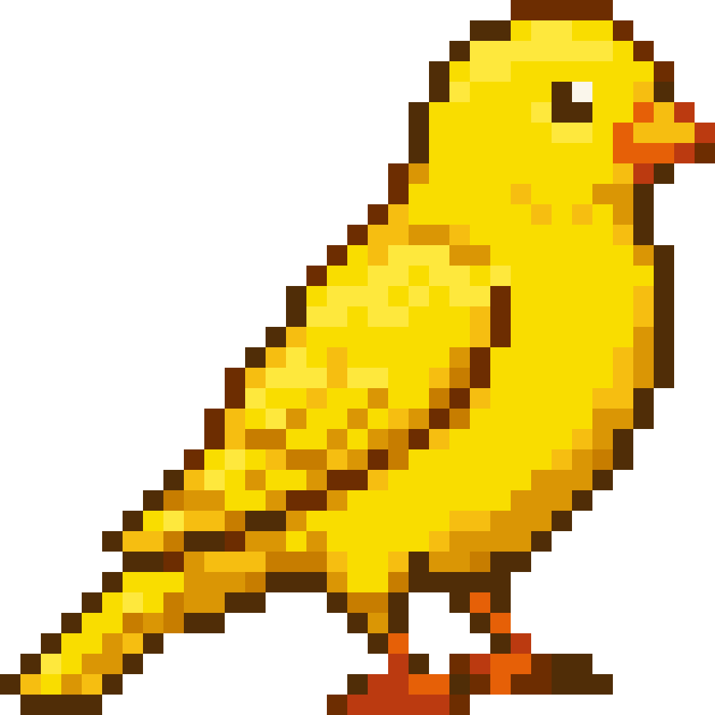Bird #14
