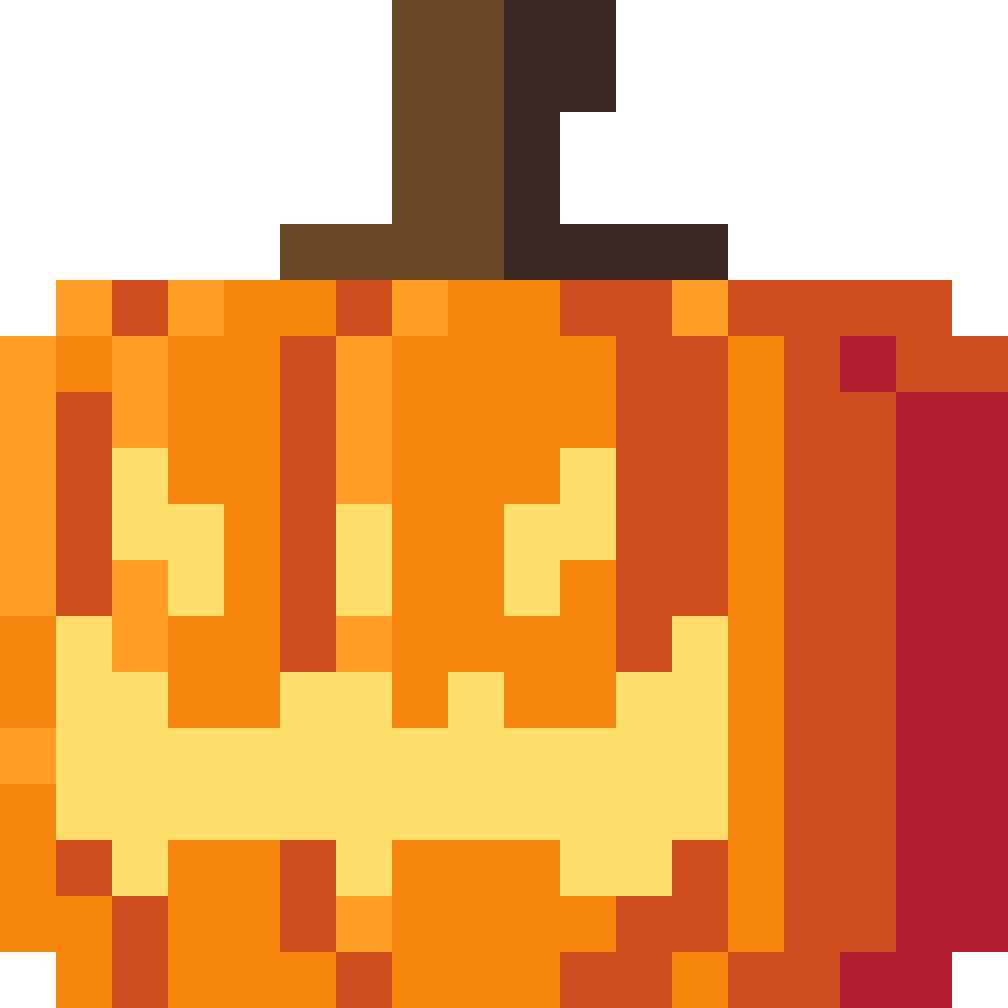 Pumpkin #2