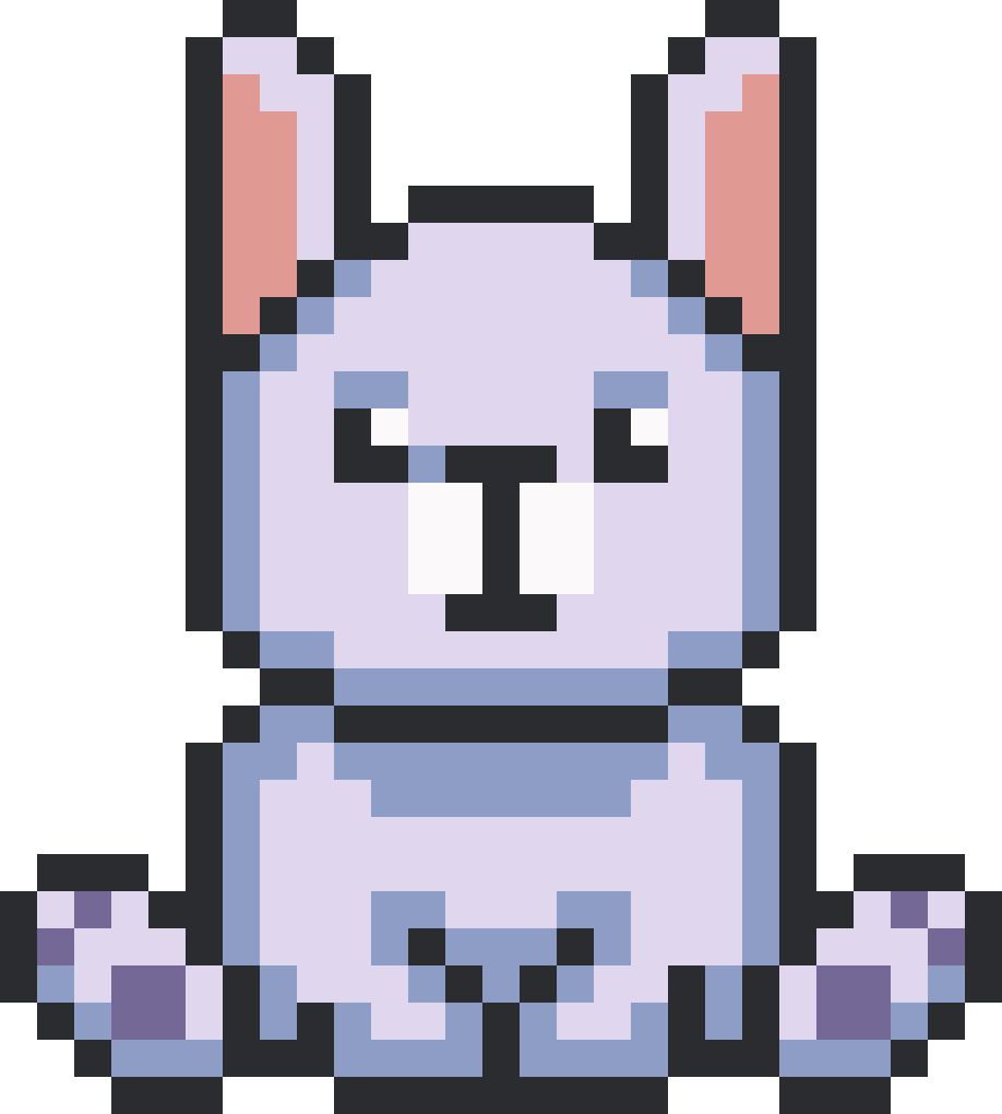 Baby Animal Friend #8