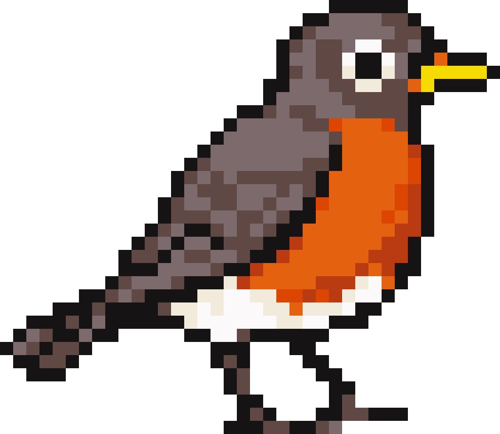Bird #11